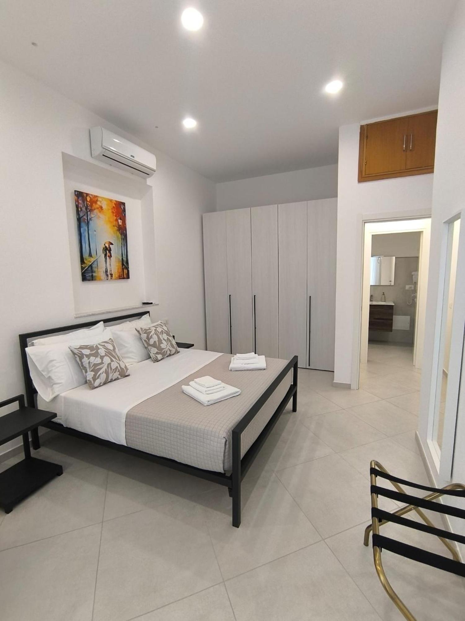 Cherry Rooms Ла-Спеція Екстер'єр фото