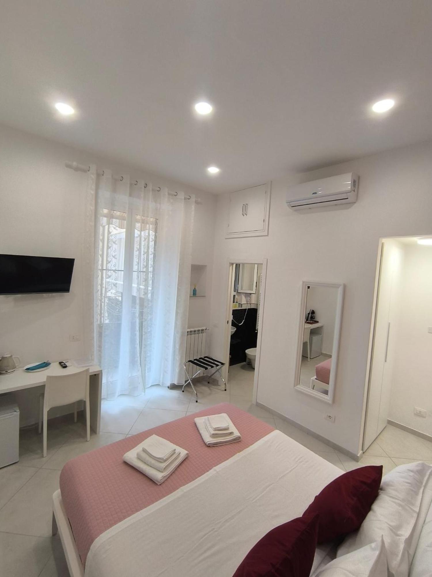 Cherry Rooms Ла-Спеція Екстер'єр фото
