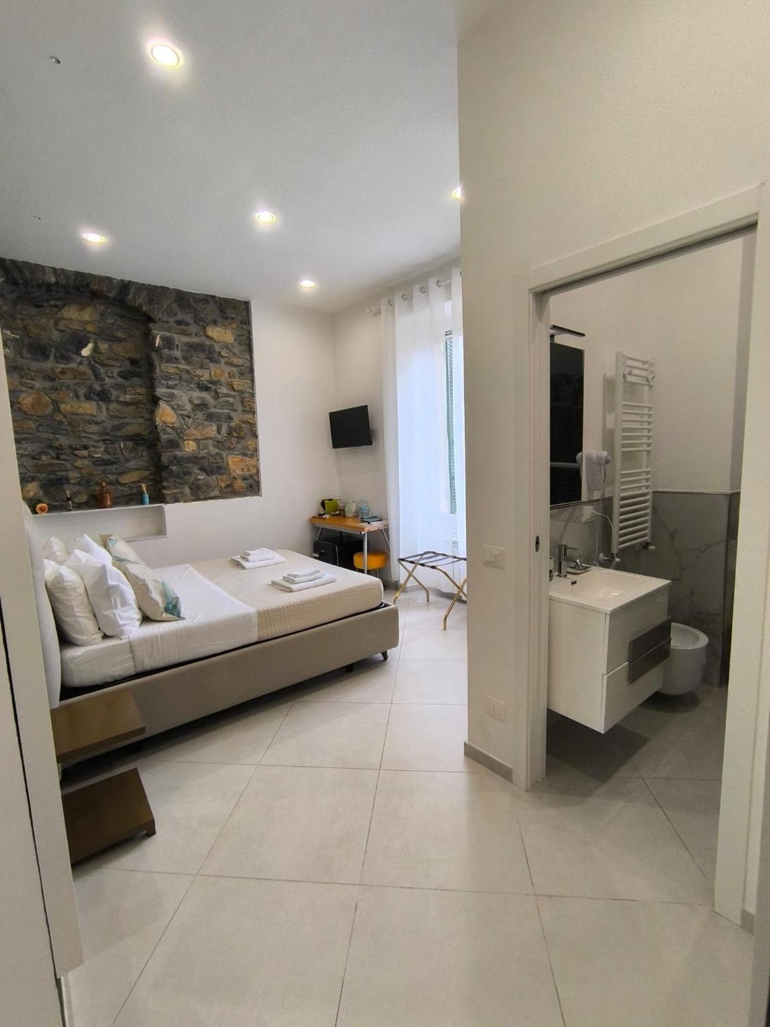 Cherry Rooms Ла-Спеція Екстер'єр фото