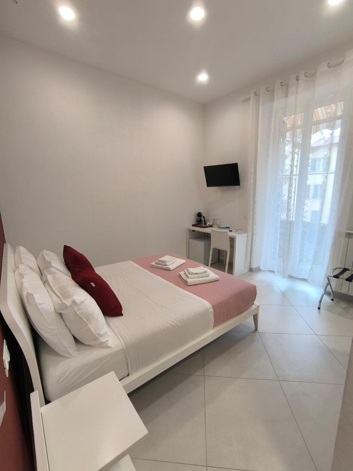 Cherry Rooms Ла-Спеція Екстер'єр фото