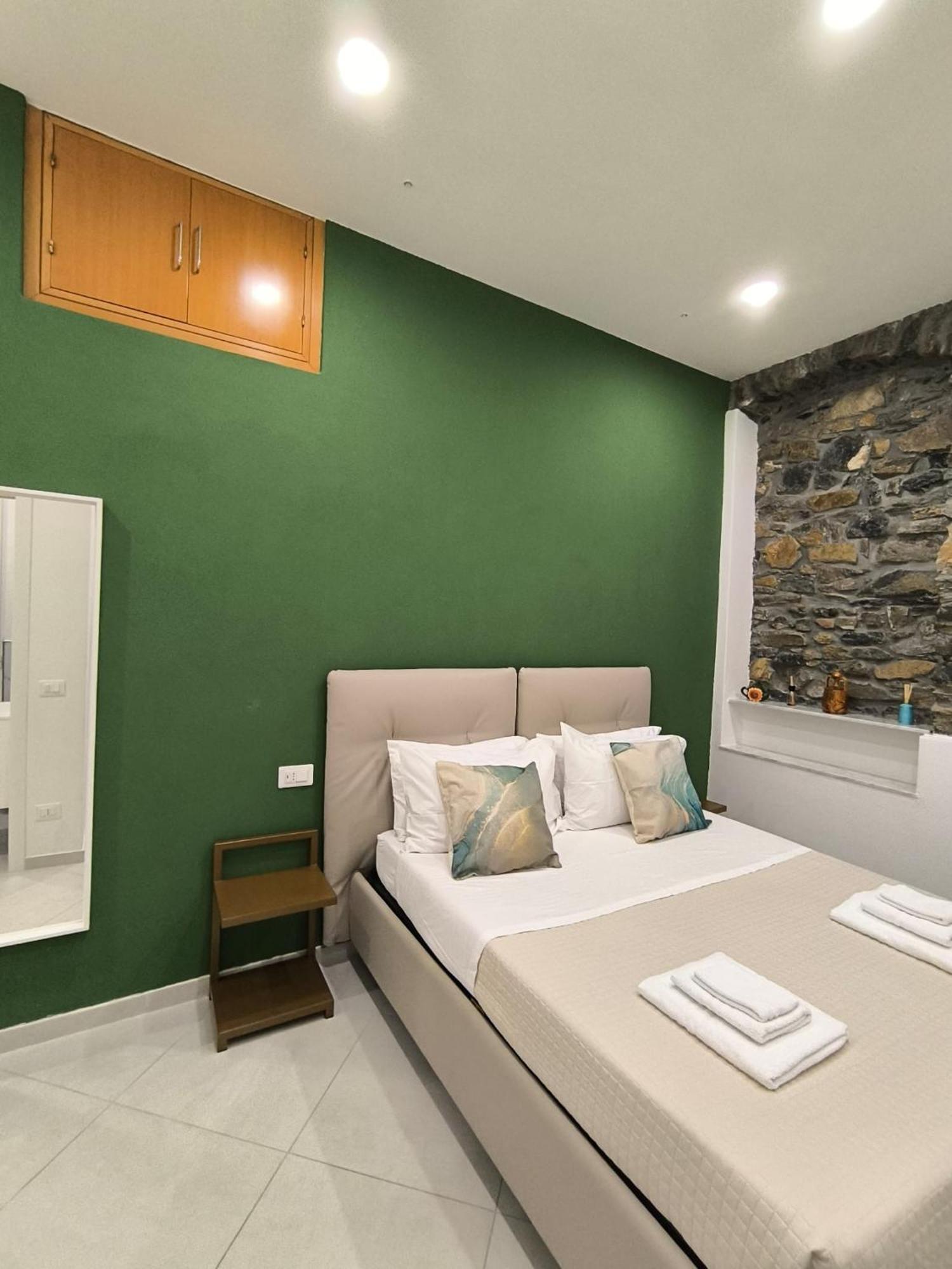 Cherry Rooms Ла-Спеція Екстер'єр фото