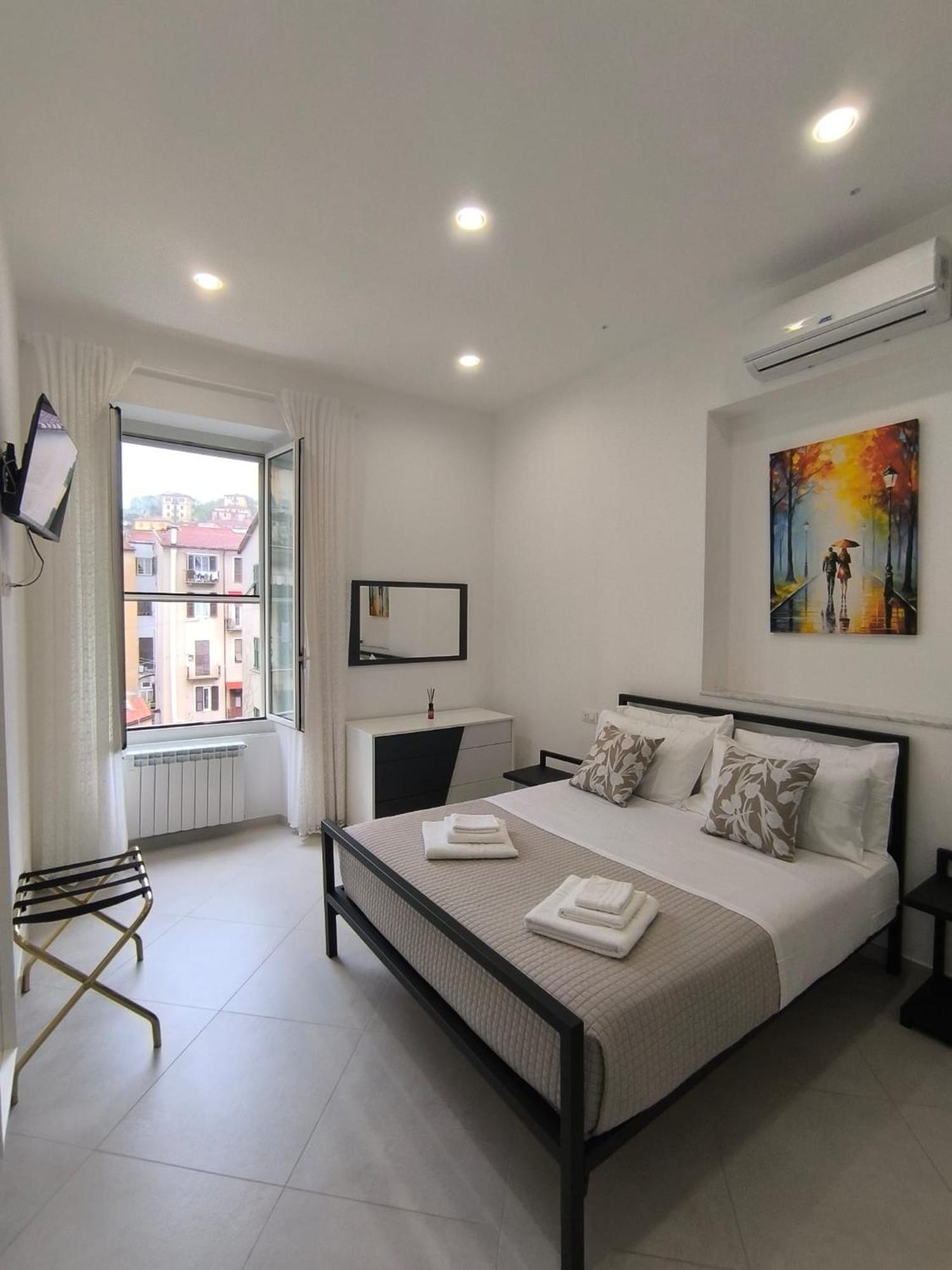 Cherry Rooms Ла-Спеція Екстер'єр фото